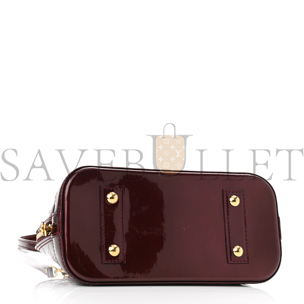 l**is V*t*n vernis alma bb magenta m91606 (23.5*19*11cm)